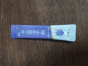 江中益生菌冻干粉800亿CFU/袋2g*4条 成人肠胃肠道益生元调理活性菌 实拍图