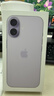 Apple/苹果 iPhone 17 256GB 薰衣草紫色 支持移动联通电信5G 双卡双待手机 实拍图