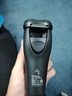 飞科电动剃须刀刮胡刀男士便携旅行智能全身水洗充电式胡须刀送老公男朋友生日礼物 FS373【弹出式鬓角刀，续航45天】 实拍图