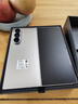 三星Samsung Galaxy Z Fold7 256GB升杯512GB 超轻薄折叠屏手机 2亿像素 骁龙8至尊版 AI手机 星夜银 实拍图