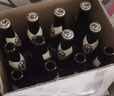 范佳乐(原教士啤酒）德国小麦黑啤酒450ml×12瓶整箱装京东自营新年送礼 实拍图