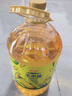 金龙鱼 食用油 非转基因 物理压榨玉米油6.18L（蕴含植物甾醇） 实拍图