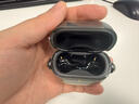华为FreeClip 2 耳夹耳机 摩登黑 开放式无线蓝牙耳机 全新C形桥 舒适稳固/澎湃双擎 实拍图
