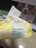 全棉时代【孙颖莎同款】婴儿棉柔巾100%纯棉干湿两用洗脸巾100抽*6包 实拍图