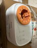 波咯咯（bololo）摇奶器保温二合一温奶器婴儿无水暖奶器一体母乳解冻全自动 【基础款】摇奶/暖奶/保温/解冻 实拍图