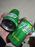 可口可乐（Coca-Cola）雪碧 Sprite 柠檬味 迷你碳酸饮料 200ml*12罐 整箱装 年货 实拍图