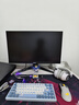 华硕小金刚VG27AQL5A 27英寸显示器2K200Hz显示器超频210Hz FastIPS FreeSync无撕裂 0.3ms响应 HDR400 实拍图