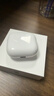 Apple/苹果 【充电线套装】AirPods 4 搭配USB-C充电盒 苹果耳机蓝牙耳机无线耳机 适用iPhone/iPad/Mac 实拍图