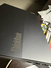 ThinkPad【国家补贴15%】联想笔记本电脑ThinkBook 14 英特尔酷睿5 220H 16G 1T 2.8K 120Hz高刷屏 实拍图