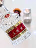 五粮液 普五八代 浓香白酒 52度 500ml*2瓶礼物 官方授权酒厂直供 实拍图