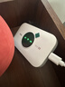 TCL随身wifi三网通用免插卡无线wifi6车载4G路由器随身便携无限制移动联通电信全国通用2026款5GXY15B 【升级充电款】3000毫安大电池 不限速不虚标月享1500G流量 实拍图