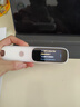 阿尔法蛋词典笔D1s  英语点读笔小初高中英翻译笔 单词笔扫描笔学习笔电子词典扫读笔 实拍图