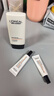 欧莱雅男士专用耀白防晒霜隔离乳美白提亮SPF50户外护肤品新年送男朋友 实拍图