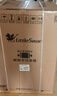 小天鹅（LittleSwan）滚筒洗衣机全自动家用 带烘干洗烘一体 12KG超薄大容量 TD120V098WDT 以旧换新 国家补贴 京东自营 实拍图
