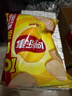 乐事（Lay's）薯片 经典原味 75克 休闲零食 膨化食品 【王鹤棣推荐】 实拍图