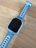 小米（MI）米兔儿童学习手表7X蓝色高清双摄大屏国家补贴楼层定位防水支持微信小学生初高中男女智能电话手表 实拍图