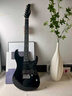 Tagima电吉他塔吉玛TG510 530 635单摇单单双男女初学者入门电吉他套装 TG510BK单单双【典雅黑】39英寸 实拍图
