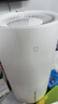 米家 小米空气加湿器 无雾加湿器3 600mL/h快速加湿保湿礼品家用卧室大容量办公室婴儿孕妇5L大容量 实拍图