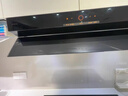 京东家政清洗 油烟机全拆洗+燃气灶清洗家电清洗上门服务清洁保养 实拍图