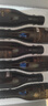 玛轩尼法国进口红酒礼盒 干红葡萄酒小瓶红酒适合女生 187ml*6瓶 13.5度 实拍图
