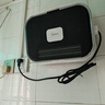 美的（Midea）浴室暖风机取暖器 家用电暖器壁挂式冷暖两用电暖气恒温节能浴霸速热防水卫生间热风机 HFY20Y【居浴两用 可挂毛巾】 实拍图
