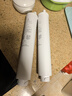 小米（MI）米家净水器滤芯PP棉前置后置活性炭家用饮水过滤器1号/2/3/4/套装通用 4号后置活性炭滤芯适用400G/600G 实拍图