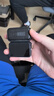 大疆DJI Osmo Nano 标准套装（128GB）自由视角穿戴相机Vlog骑行亲子宠物运动相机拇指相机 实拍图