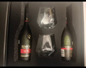 人头马VSOP375ml【双支装】带双杯礼盒 法国干邑白兰地 原装进口洋酒 实拍图