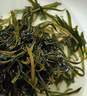 川珍压缩海带丝100g(20g*5片高泡发厚丝昆布结片凉拌火锅食材海鲜干货 实拍图