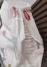 好奇（Huggies）铂金装小桃裤拉拉裤加大号XL48片(12-17kg)尿不湿【透爽散热】 实拍图