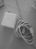 华为冰糖全能充电器(Max100W) 超级快充3C认证含1米6A数据线华为原装充电器适用华为手机Pura80 实拍图