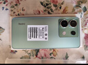 小米 Redmi Note13Pro 国家补贴 骁龙7S 新2亿像素 第二代1.5K高光屏 12GB+256GB 星沙白 5G手机 实拍图
