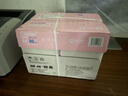 百旺亚太森博拷贝可乐A4打印纸 80g 500张*4包 双面打印不透印 复印纸 整箱2000张【专业造纸厂牌】 实拍图