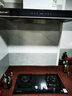 百得（BEST）华帝出品燃气灶 5.0KW猛火灶嵌入式台式两用JZY-QE103 实拍图