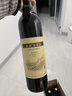 长城 特酿3解百纳干红葡萄酒 750ml*6瓶整箱装红酒年货节热门商品 实拍图