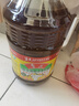 鲁花 【保真菜籽油】食用油 低芥酸特香菜籽油 6.18L   物理压榨 实拍图