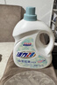 活力28山茶花洗衣液7.2斤大瓶装 3.6kg不含荧光增白剂去污香氛持久留香 实拍图