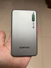 迅优随身wifi多网通用免插卡移动无线wifi6车载4G路由器随身携带无限制网卡全国通用流量2026款5GXY15B 【旗舰展锐芯】WIFI6Pro多网任切 不限速不虚标月享1500G流量 实拍图