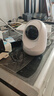 360摄像头8pro-4K 800万AI云台家用摄像头监控双频WIFI手机远程监控器360度夜视全景婴儿看护器  实拍图