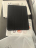 绿联适用iPad11/10保护套带笔槽11英寸2025款A16芯片iPad11保护壳全包透明苹果平板支架轻薄防弯 实拍图