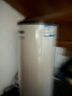 海尔（Haier）空气能热水器200升电辅变频一级能效家用空气源热泵 阻垢净滤 国家补贴自营以旧换新A2F（4~6人） 实拍图