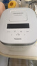 松下（Panasonic）【国家补贴】Xtra零零煲电饭煲0涂层IH家用无涂层电饭锅4-5人不锈钢胆4升一级能效SR-HFS153C-W 实拍图