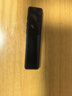 纽曼录音笔 H5 16G 一键录音 专业高清远距 声控降噪 学习采访会议培训超长待机录音器录音豆 黑 实拍图