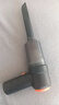吸尘器家用大吸力大功率轻便清洁机汽车吸尘器两用手持吹尘器小型宠物除吸毛器桌面便携除尘机 【基础款吸尘器】长吸嘴2037 实拍图