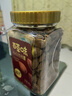 百草味小白杏核罐装500g 手剥杏仁开口休闲零食坚果炒货年货团购送礼 实拍图