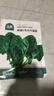 北蔬 大叶菠菜种子苗冬春四季播种蔬菜种籽 寒雄1号大叶菠菜种子200g 实拍图