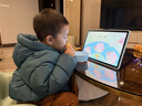 希沃AI学习机V2 儿童学习机 13英寸护眼学习平板电脑 幼小初高早教学练机 加赠高思数学 6+128G T2升级 实拍图