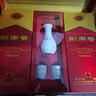剑南春 水晶剑 52度 558ml*2瓶 带盒双支礼盒 浓香型白酒（含礼品袋） 实拍图