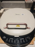 美的（Midea）电饼铛家庭用双面加热上下盘可拆洗煎饼铛煎烤机烙饼锅早餐机加深烤盘大火力大尺寸电饼档JKC3078 实拍图