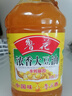 鲁花 食用油   大豆油 5L 非转基因 实拍图